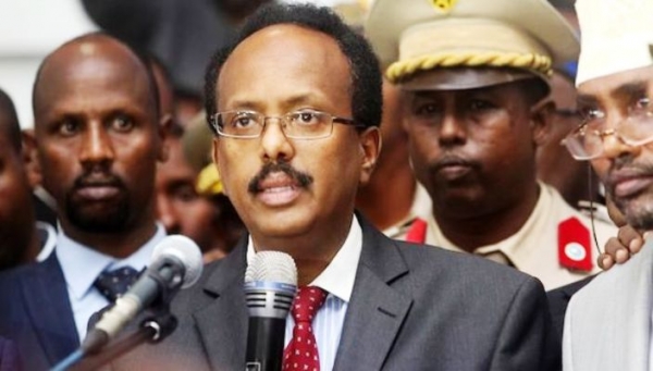 L’ex-Premier ministre Mohamed Abdullahi Farmajo est le nouveau président de la Somalie. 
