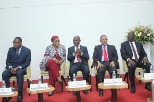 Côte d’Ivoire : lancement de la 4ème édition de la journée nationale de partenariat(JNP2019) à Abidjan