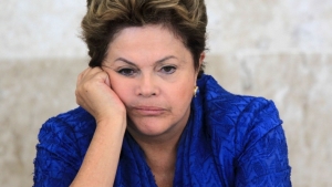 Brésil: Les derniers jours de Dilma Rousseff  à la tête du pays?