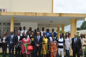 Côte d&#039;Ivoire-Nouvelle constitution : La société civile veut une réforme transparente, inclusive et consensuelle