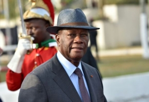 Conflit à Bouna: Ouattara promet des sanctions exemplaires contre les auteurs et commanditaires