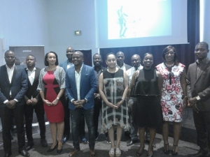 Côte d’Ivoire : Lancement de Voodoo Fondation pour l’éducation, l’assistance sociale et la découverte des talents