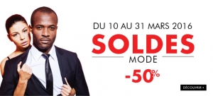 Période des soldes en Côte d’Ivoire: Jumia.ci marque l’événemnt avec  plus de 10 000 articles de mode