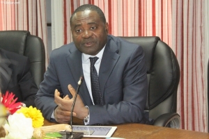 Habitat et Logement social: Gnamien Konan annonce de grands travaux pour améliorer le cadre de vie des Ivoiriens