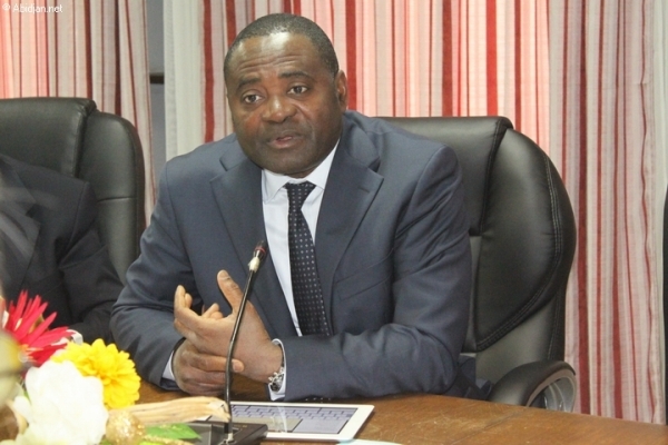 Habitat et Logement social: Gnamien Konan annonce de grands travaux pour améliorer le cadre de vie des Ivoiriens