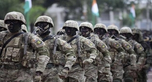 Côte d’Ivoire-Forces spéciales : Le « dernier recours », en colère, entre en mutinerie