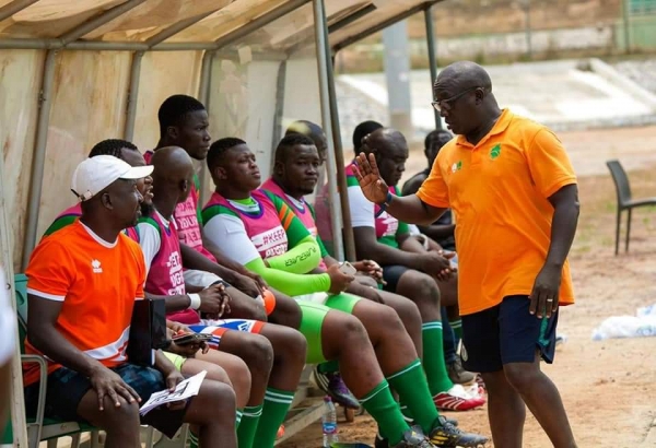 La Fédération Ivoirienne de Rugby (FIR) fait appel aux anciens internationaux