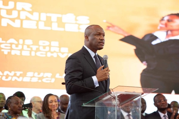 C&ocirc;te d&rsquo;Ivoire : 4 milliards FCFA mobilis&eacute;s et 86 178 opportunit&eacute;s annonc&eacute;es &agrave; la FNER 2026