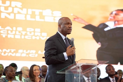 C&ocirc;te d&rsquo;Ivoire : 4 milliards FCFA mobilis&eacute;s et 86 178 opportunit&eacute;s annonc&eacute;es &agrave; la FNER 2026