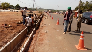 Côte d’Ivoire-Bitumage et réhabilitation des routes Divo-Guitry et N’Douci-Divo-Lakota-Gagnoa: Lancement des travaux jeudi