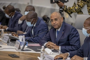 Côte d’Ivoire/ Effondrement d’immeubles : le gouvernement déterminé à sévir davantage