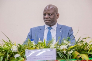 Côte d’Ivoire/ Recherche Scientifique : la 5e édition de l’Ecole de Météorologie de l’Espace ISWI Maghreb, Afrique de l’Ouest et Centrale (IMAO) lancée