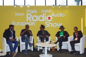 DIABITAL Association: Quand l’Afrique veut créer sa Radio