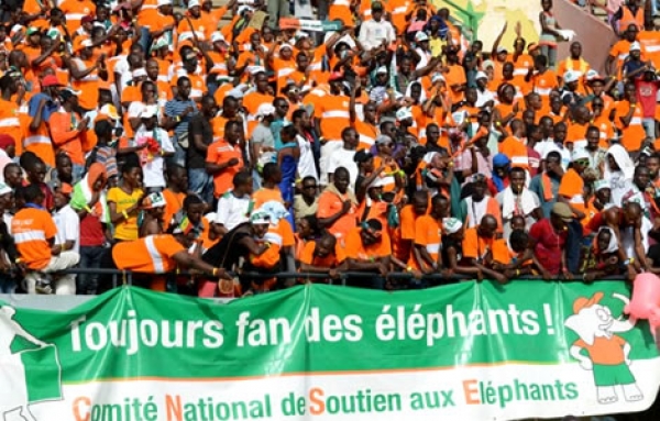 Mondial 2026 : les &Eacute;tats-Unis all&egrave;gent les conditions d'obtention du visa pour les supporters