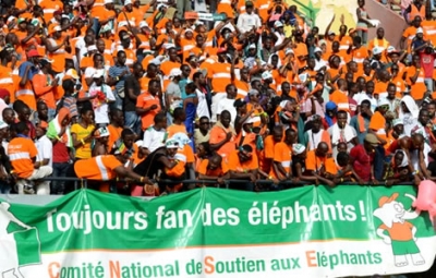 Mondial 2026 : les &Eacute;tats-Unis all&egrave;gent les conditions d'obtention du visa pour les supporters