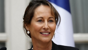 Côte d&#039;Ivoire-France : Ségolène Royal à Abidjan jeudi pour une visite de 48 heures