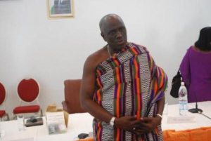 Côte d&#039;Ivoire: voici les 12 mots clés du Pr Amoa Urbain pour comprendre le conflit de Bouna