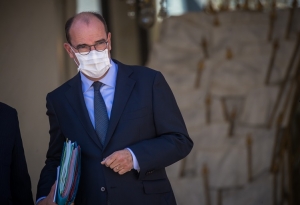 France/Covid: Levée progressive des restrictions