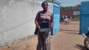 Education: La Côte d’Ivoire s&#039;initie au &quot;Mobole learning&quot;, des enseignants équpipés en tablettes pédagogiques