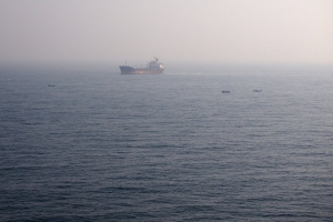 Côte d’Ivoire : Un marin ivoirien meurt sur un bateau de pêche dans des circonstances troubles