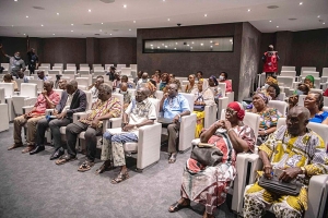 Côte d&#039;Ivoire/ Ligne 1 du métro d&#039;Abidjan: les familles nouvellement impactées de Port- Bouet recensées en vue de leur indemnisation