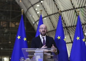 Bélarus: Un sommet européen extraordinaire annoncé