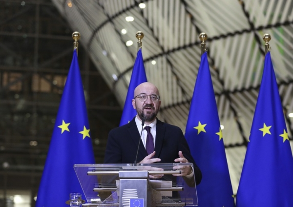 Bélarus: Un sommet européen extraordinaire annoncé