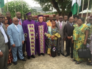Côte d’Ivoire: l’UCLM ouvre des ‘’Journées scientifiques de Concertation nationale’’ à Abidjan