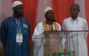 Côte d’Ivoire : Al Hassan Diallo remporte le concours de récitation coranique