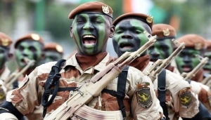 Côte d&#039;Ivoire-Mouvement d’humeur des forces spéciales: Début des discussions gouvernement-mutins