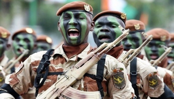 Côte d&#039;Ivoire-Mouvement d’humeur des forces spéciales: Début des discussions gouvernement-mutins