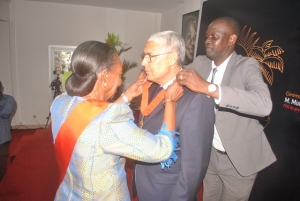 Côte d&#039;Ivoire: Le Groupe Attijariwafa bank distingué à nouveau