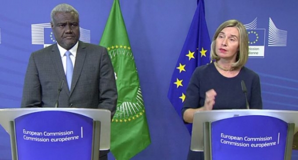 Sommet Europe-Afrique à Abidjan : Sécurité et immigration, principaux enjeux d&#039;une rencontre inédite en Afrique subsaharienne