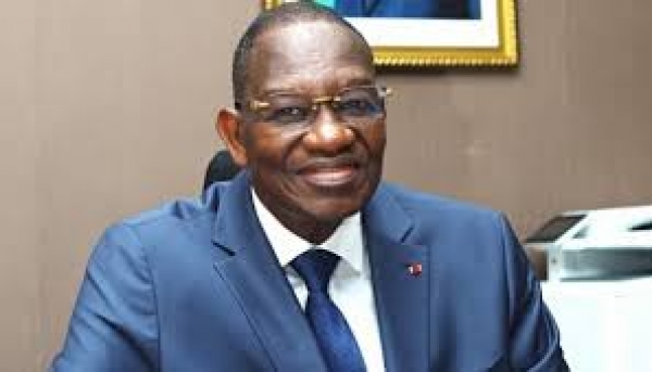 C&ocirc;te d&rsquo;Ivoire : Gaoussou Tour&eacute; remplace Adama Toungara au poste de m&eacute;diateur de la R&eacute;publique