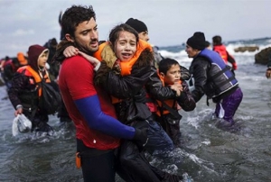 Réfugiés/Turquie: L’UE débloque 325 MM d’euros