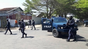 Côte d&#039;Ivoire-Attaque jihadiste sur une plage de Grand Bassam : Au moins 7 morts