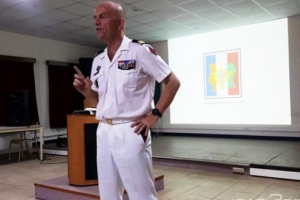 Coopération militaire : &quot;Il n&#039;y aura Plus d’intervention française dans les affaires ivoiriennes&quot;, déclare l&#039;armée française. &quot;La force Licorne, c’est du passé&quot;