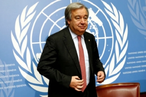 Le Secrétaire général publie son Rapport final sur l’Opération des Nations Unies en Côte d’Ivoire