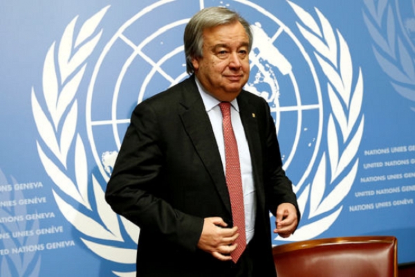 Le Secrétaire général publie son Rapport final sur l’Opération des Nations Unies en Côte d’Ivoire