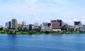 Côte d&#039;Ivoire : Abidjan, le nouvel eldorado des grands évènements