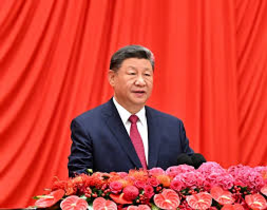 Xi Jinping appelle à accélérer la création d'un système intellectuel chinois dans le domaine de la philosophie et des sciences sociales