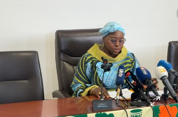 C&ocirc;te d&rsquo;Ivoire-CEPE 2026 : un taux national de r&eacute;ussite de 85,76 %