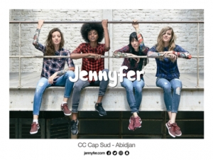 Côte d&#039;Ivoire : Abidjan ouvre sa première boutique Jennyfer, marque internationale de mode féminine