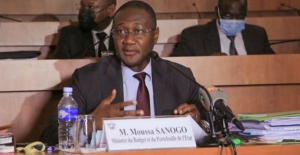 Côte d’Ivoire/ Economie : L’annexe fiscale 2022 en vigueur dès ce 04 janvier