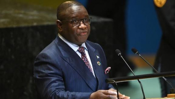 B&eacute;nin : la CEDEAO annonce le d&eacute;ploiement imm&eacute;diat d'&eacute;l&eacute;ments de la Force en attente (communiqu&eacute;)