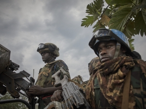 RDC: L&#039;onu renouvelle sa mission