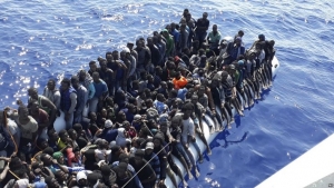 Migration: un pacte mondial pour des migrations sûres, ordonnées et régulières