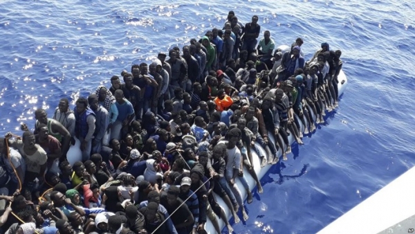 Migration: un pacte mondial pour des migrations sûres, ordonnées et régulières