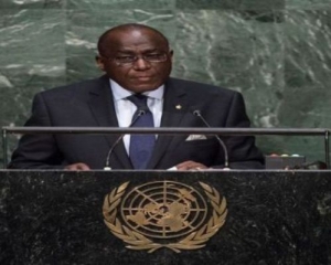 Crise des migrants : Abidjan appelle à une approche concertée sur la question