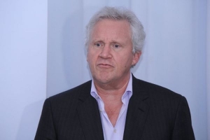 Côte d&#039;Ivoire : Jeff Immelt, patron du géant américain General Electric à Abidjan pour scruter le marché ivoirien